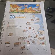 Arco di Trionfo Palermo Bed & Breakfast