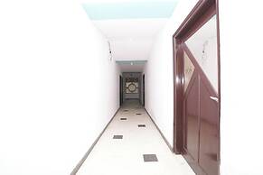 Hotel Mandakini Palace