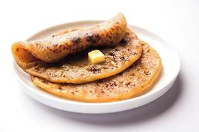 Hotel Mandakini Palace