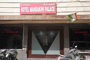 Hotel Mandakini Palace