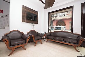 Hotel Mandakini Palace