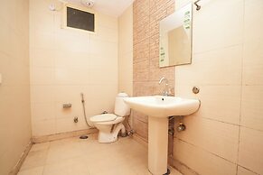 Hotel Mandakini Palace