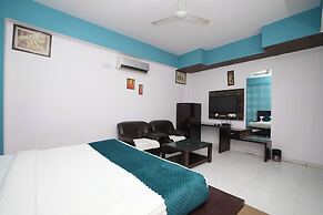 Hotel Mandakini Palace