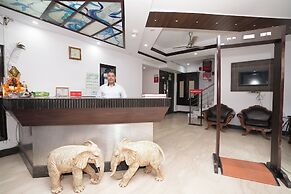 Hotel Mandakini Palace