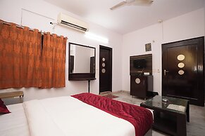 Hotel Mandakini Palace