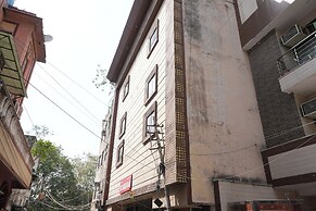 Hotel Mandakini Palace