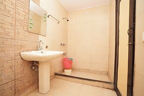 Hotel Mandakini Palace