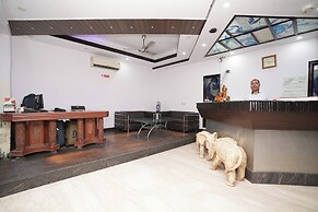 Hotel Mandakini Palace