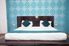 Hotel Mandakini Palace