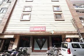 Hotel Mandakini Palace