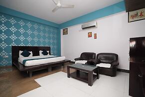 Hotel Mandakini Palace