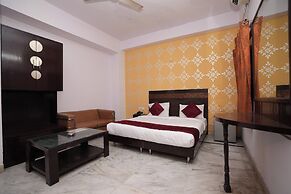 Hotel Mandakini Palace