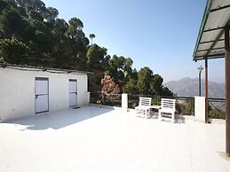 OYO 12170 Home Rustic Villa Kasauli