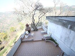OYO 12170 Home Rustic Villa Kasauli
