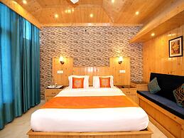 OYO 12170 Home Rustic Villa Kasauli