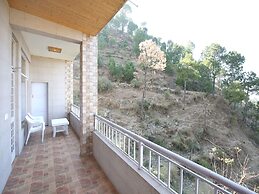 OYO 12170 Home Rustic Villa Kasauli