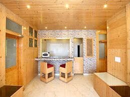 OYO 12170 Home Rustic Villa Kasauli