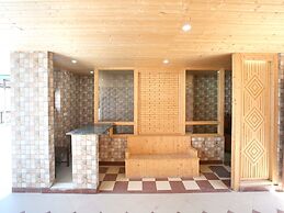 OYO 12170 Home Rustic Villa Kasauli