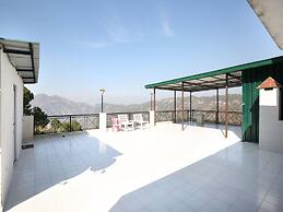 OYO 12170 Home Rustic Villa Kasauli