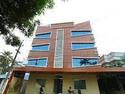 OYO 11909 Star Plaza