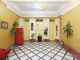 OYO 11896 Marble Palace Guest House