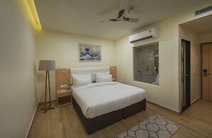 10 Park Street Bed & Breakfast