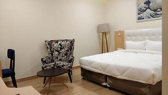 10 Park Street Bed & Breakfast