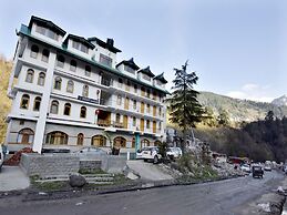 OYO 12271 Avenue Manali