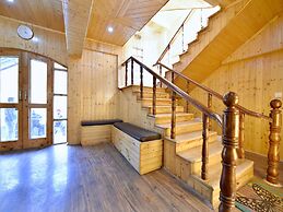 OYO 12271 Avenue Manali