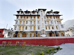 OYO 12271 Avenue Manali