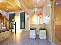 OYO 12271 Avenue Manali