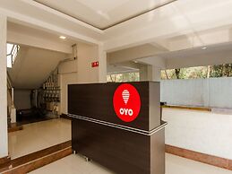 OYO 11951 Vatsala Suites