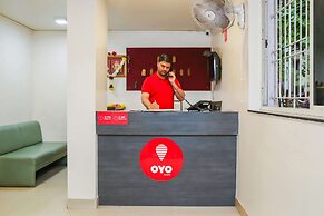 OYO 10678 Hotel Nandanvan