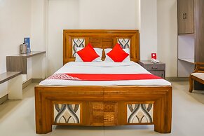 OYO 10678 Hotel Nandanvan