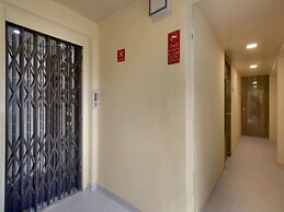 OYO 11545 Hotel Gargi executive