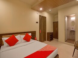 OYO 11545 Hotel Gargi executive