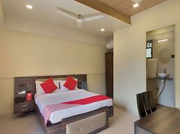 OYO 11545 Hotel Gargi executive