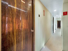 OYO 11545 Hotel Gargi executive