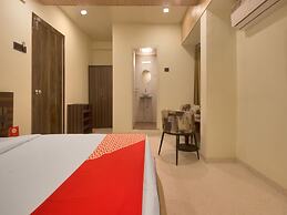 OYO 11545 Hotel Gargi executive