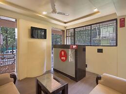 OYO 11545 Hotel Gargi executive