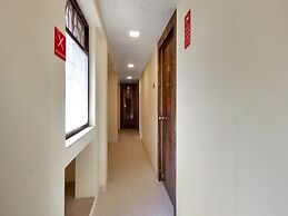 OYO 11545 Hotel Gargi executive