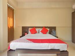 OYO 11545 Hotel Gargi executive