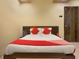 OYO 11545 Hotel Gargi executive