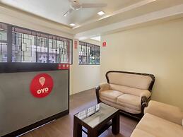 OYO 11545 Hotel Gargi executive