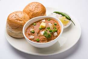 OYO 11545 Hotel Gargi executive