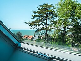 Le Carré Vue Mer