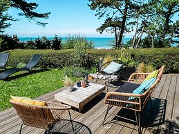 Le Carré Vue Mer