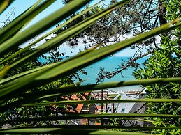Le Carré Vue Mer