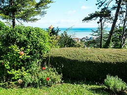 Le Carré Vue Mer