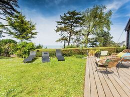 Le Carré Vue Mer